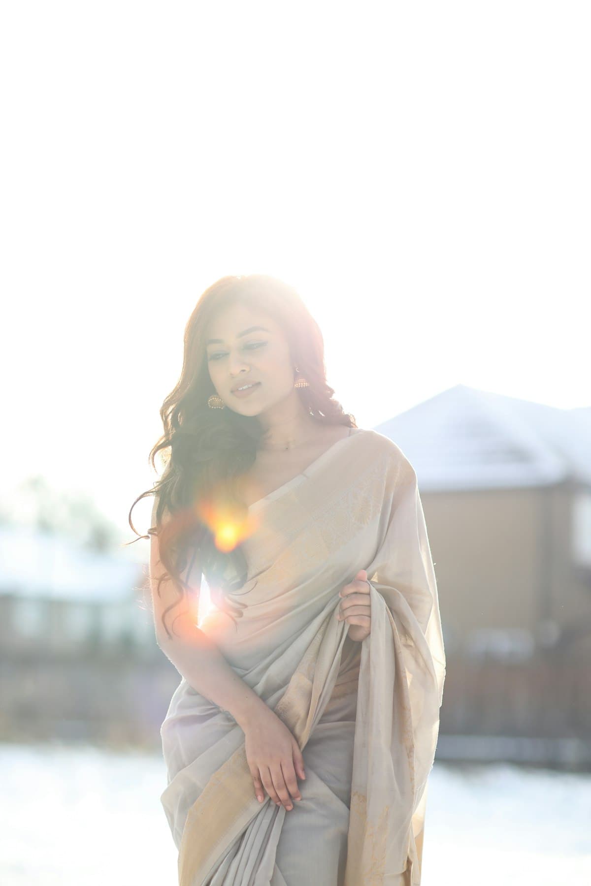 Sarees